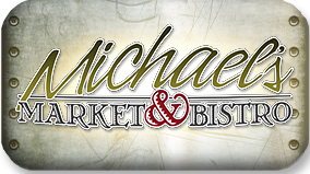 Michaels Market & Bistro logo